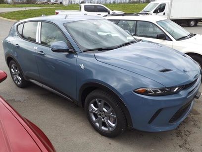 New 2024 Dodge Hornet R/T