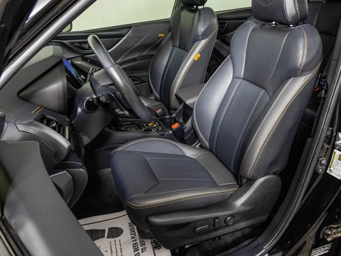 Used 2024 Subaru Forester Wilderness AWD/4WD image 24