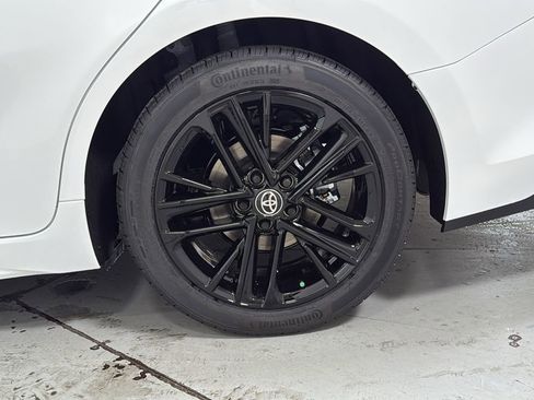 New 2026 Toyota Camry SE image 23