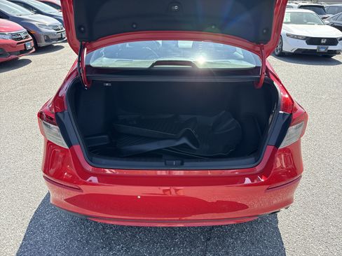 Certified 2023 Honda Civic Sport image 20