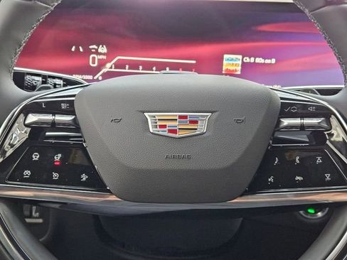 New 2026 Cadillac Escalade Sport w/ Touring Package image 17