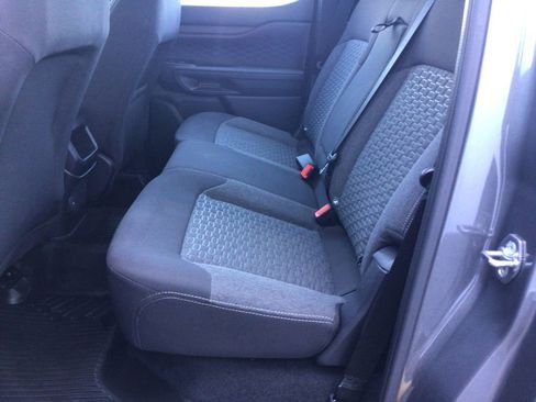 Used 2025 Ford Ranger XL w/ Trailer Tow Package AWD/4WD image 10
