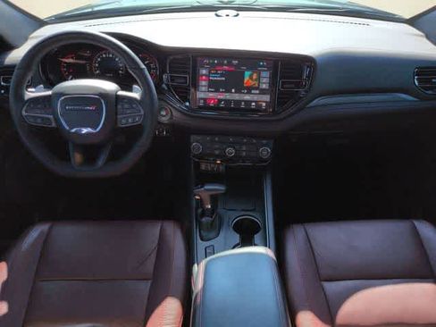 Used 2025 Dodge Durango R/T AWD/4WD image 15