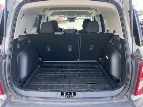 Used 2021 Ford Bronco Sport image 19