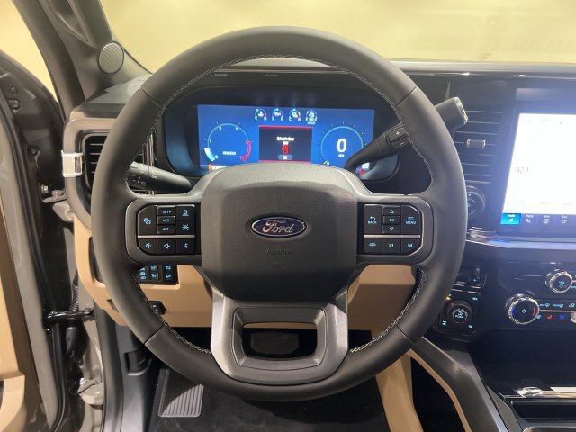 New 2027 Ford F350 Lariat w/ Tremor Off-Road Package AWD/4WD image 10