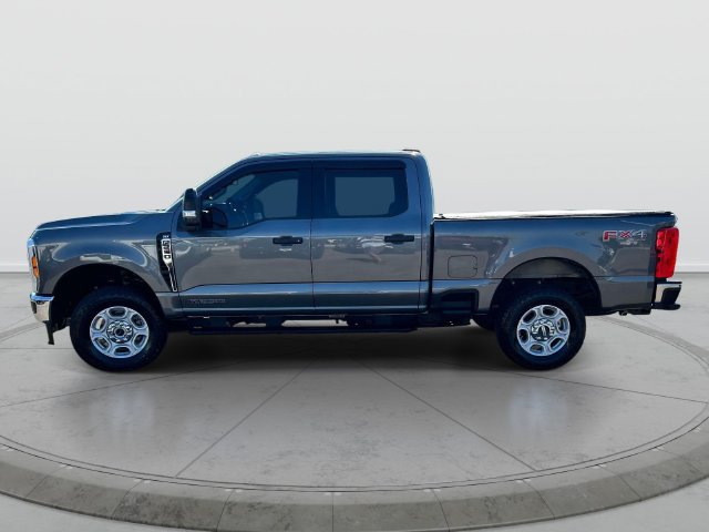 Used 2026 Ford F250 XLT AWD/4WD image 9
