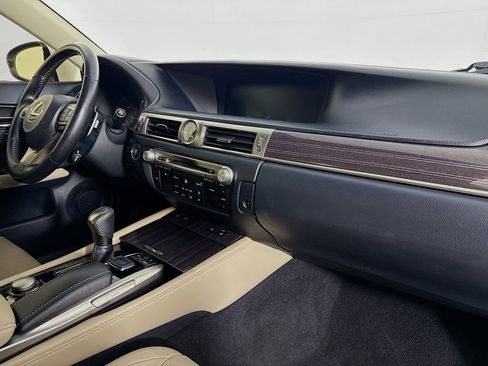 Used 2016 Lexus GS 350 image 29