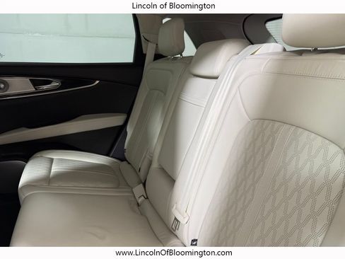 Certified 2022 Lincoln Nautilus Black Label AWD/4WD image 21