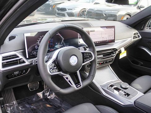 New 2026 BMW 330i 330i w/ M Sport Package image 17