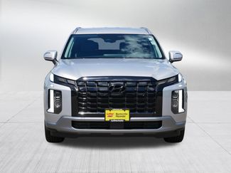 Certified 2025 Hyundai Palisade SEL AWD/4WD video 2
