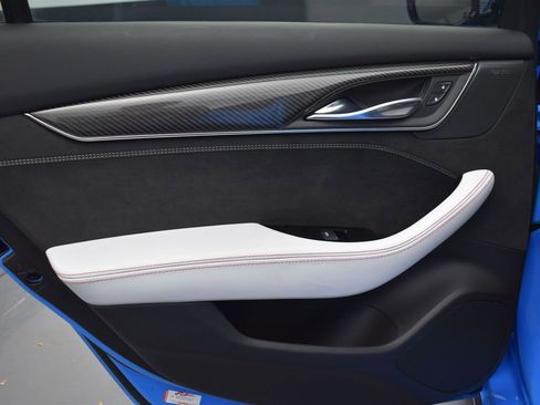 Certified 2023 Cadillac CT5 V Blackwing image 25