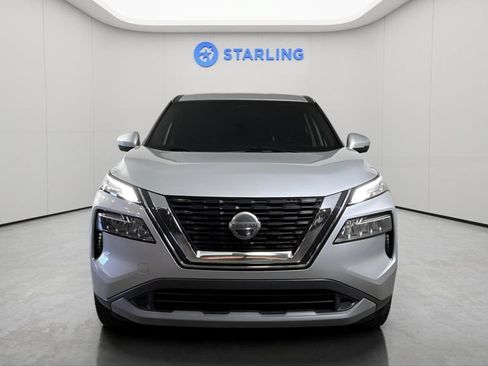 Used 2021 Nissan Rogue SV FWD image 15