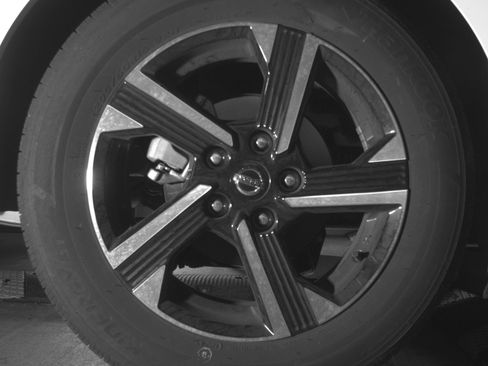 Used 2025 Nissan Sentra SV image 15