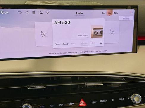 New 2026 Genesis GV70 2.5T Advanced AWD/4WD image 11