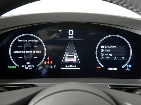 New 2026 Porsche Cayenne Coupe AWD/4WD image 23