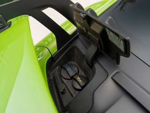 Used 2022 Porsche 911 GT3 image 9