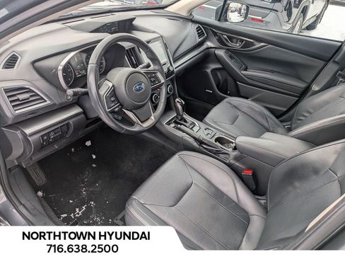 Used 2018 Subaru Impreza 2.0i Limited image 12