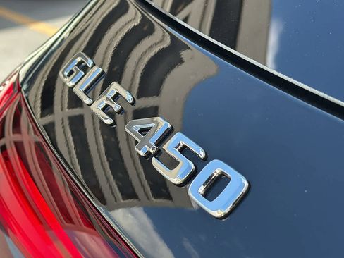 New 2026 Mercedes-Benz GLE 450 4MATIC image 11