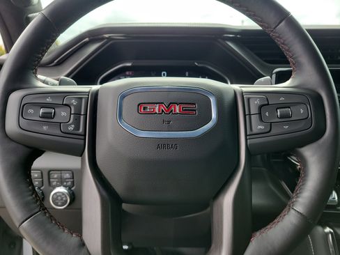 Used 2024 GMC Sierra 1500 AT4X AWD/4WD image 18