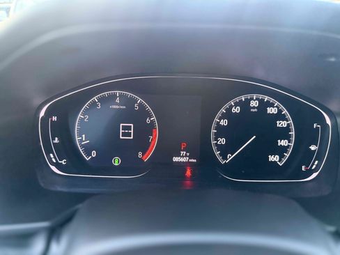Used 2018 Honda Accord Sport image 24