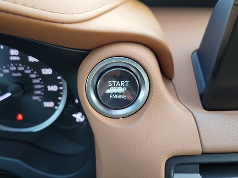 Certified 2023 Lexus IS 300 w/ Premium Package RWD image 25
