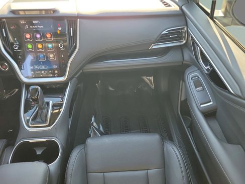 Used 2022 Subaru Outback Limited w/ Popular Package #2 image 20