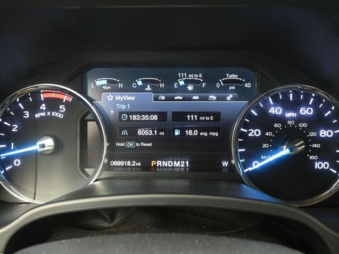 Used 2019 Ford F250 Lariat w/ Lariat Ultimate Package image 15