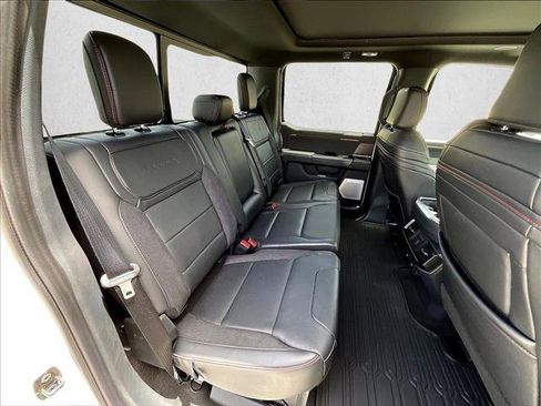 Used 2025 Ford F150 Raptor AWD/4WD image 28