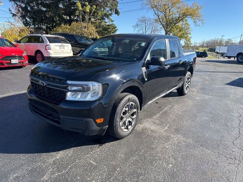 Used 2022 Ford Maverick XLT image 19