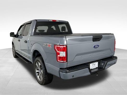 Used 2019 Ford F150 XL w/ Equipment Group 101A Mid image 7