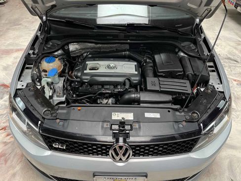 Used 2013 Volkswagen Jetta GLI Autobahn FWD image 37