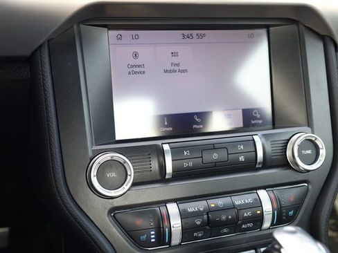 Used 2020 Ford Mustang Premium image 18