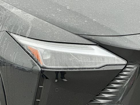 New 2026 Lexus RZ 450e 2WD image 10