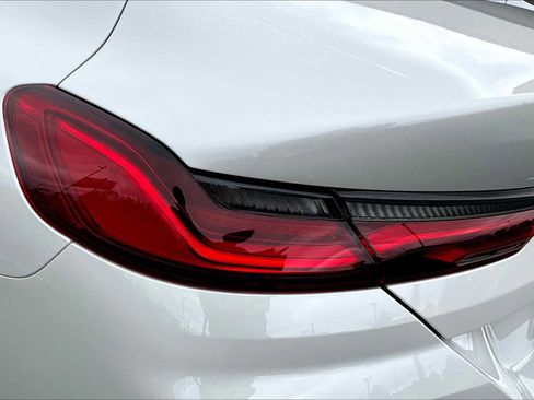 Used 2024 BMW 840i Gran Coupe w/ Driving Assistance Package image 28