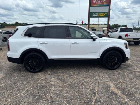 Used 2023 Kia Telluride EX X-Line AWD/4WD image 6