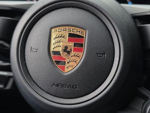 Certified 2024 Porsche Cayenne image 24