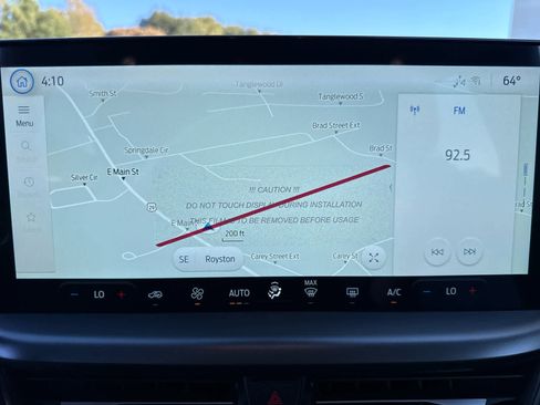 New 2026 Ford Escape Active w/ Tech Pack #1 image 5