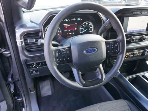 Certified 2023 Ford F150 XL w/ STX Appearance Package image 15