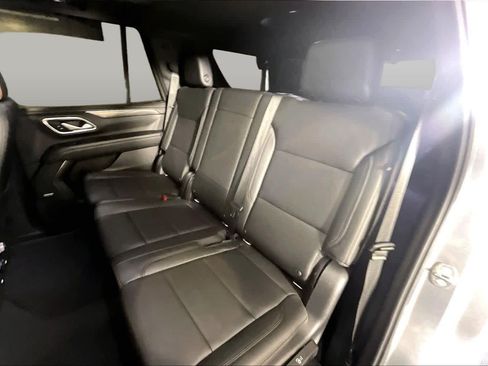 Used 2022 GMC Yukon AT4 AWD/4WD image 19