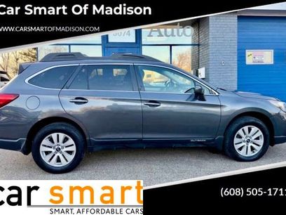 Used 2018 Subaru Outback 2.5i Premium