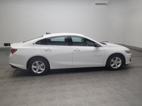 Used 2024 Chevrolet Malibu LS FWD image 10