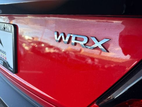 Used 2024 Subaru WRX Premium w/ Accessory Package #2 image 19