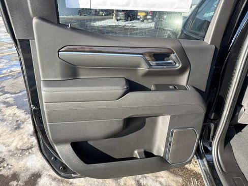 New 2026 Chevrolet Silverado 1500 LT image 22