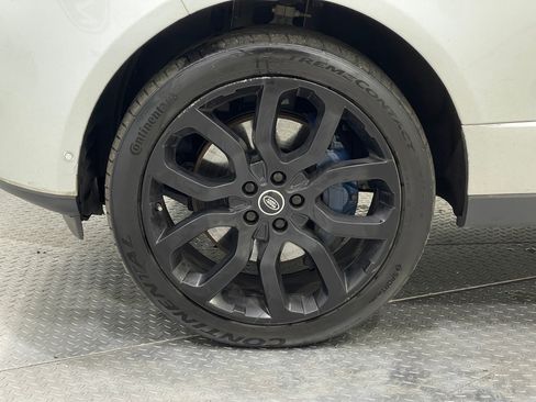 Used 2015 Land Rover Range Rover Supercharged image 33