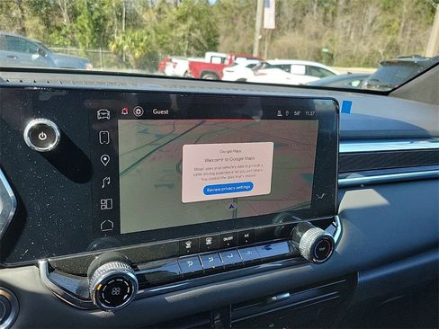 New 2025 GMC Canyon Elevation w/ Technology Package image 22