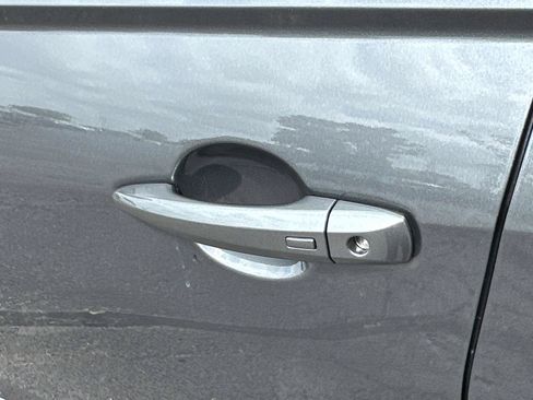 New 2026 Nissan Altima 2.5 SV FWD image 11