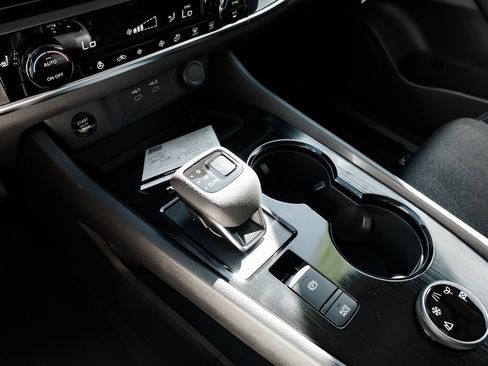 New 2026 Nissan Rogue SV w/ Cold Weather Package image 18