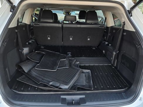 Used 2022 Toyota Highlander Limited AWD/4WD image 26
