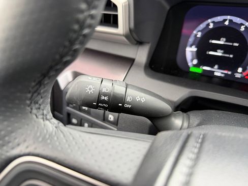 New 2025 Toyota 4Runner TRD Off-Road image 18