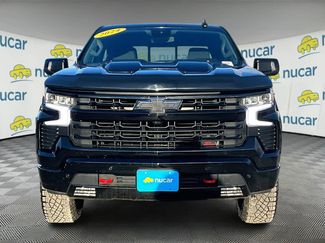 Used 2024 Chevrolet Silverado 1500 LT Trail Boss w/ Convenience Package II video 2
